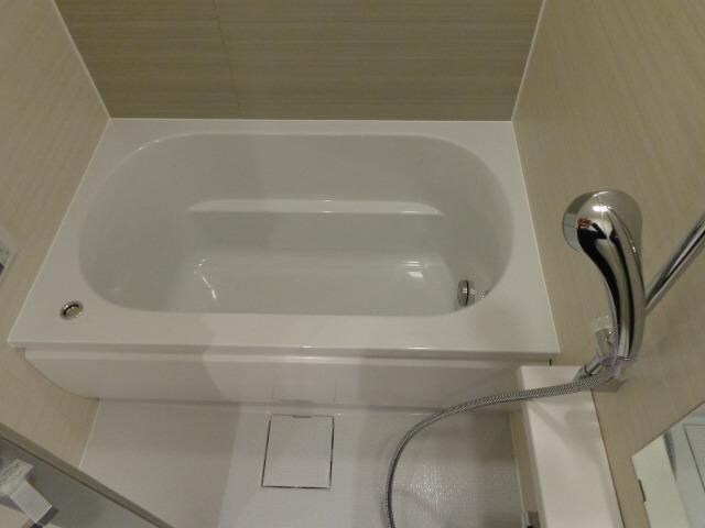 物件内観写真4　(浴室)