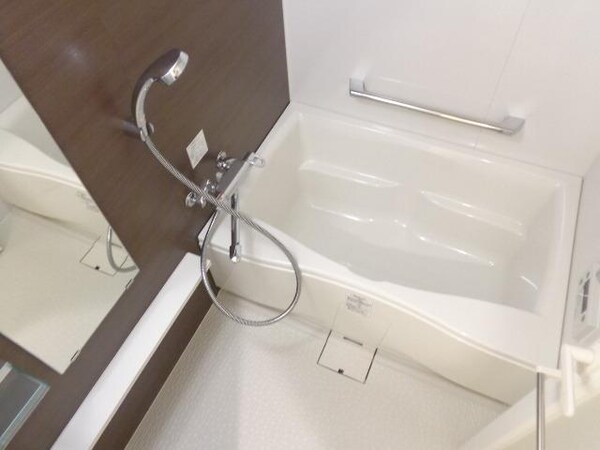 バス／シャワールーム等(浴室)