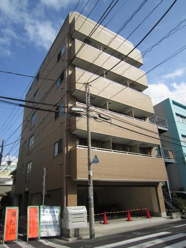 その他(外観)