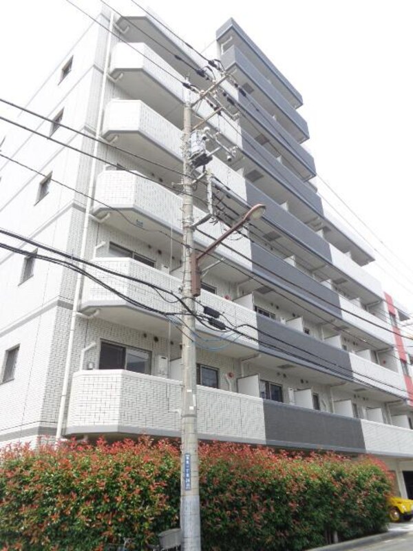 外観(外観)