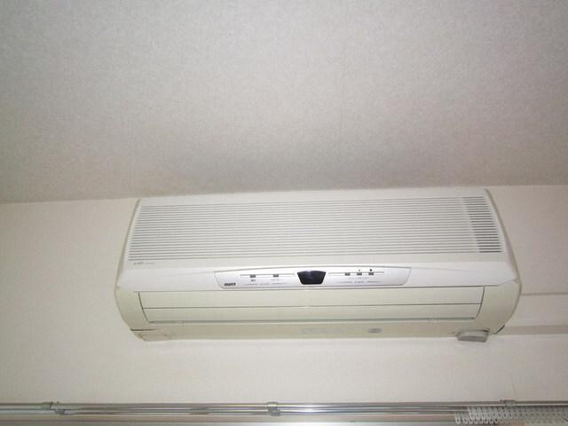 物件内観写真4　(☆冷暖房★)