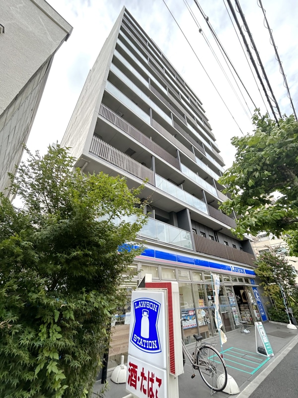 外観(外観)