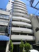 築浅RCマンション