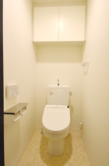 物件内観写真7　(お問合せは(株)タウンハウジング赤坂店へ【03-5563-…)