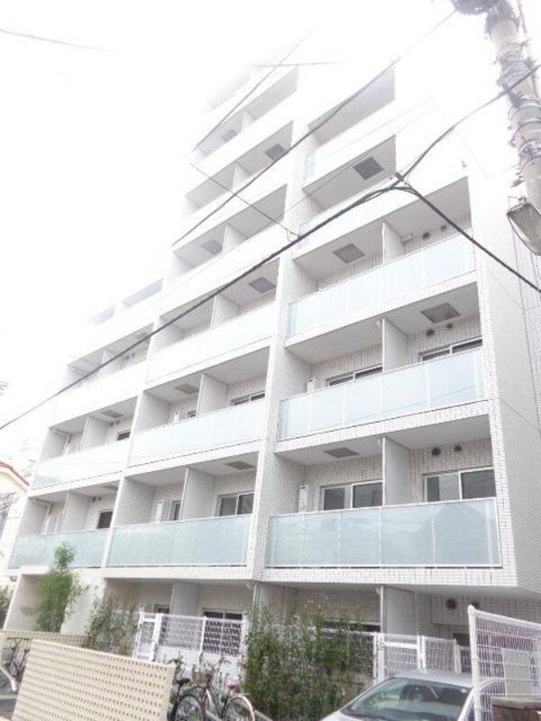 外観(外観2)