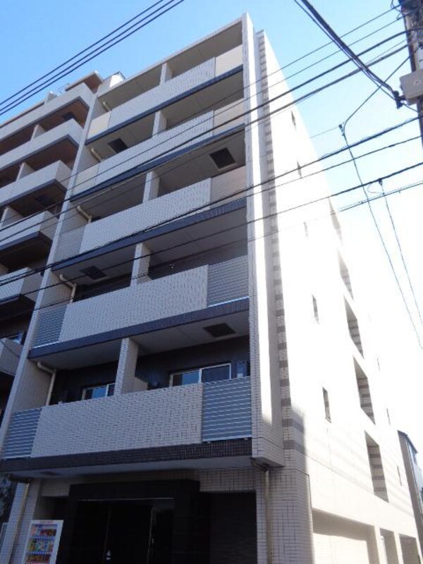 外観(外観)