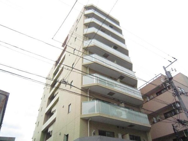 外観(外観)