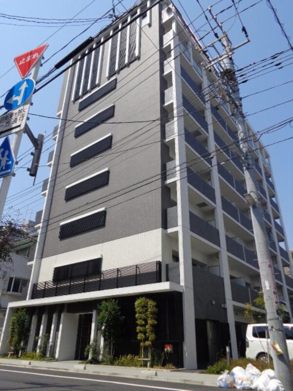 外観(外観)