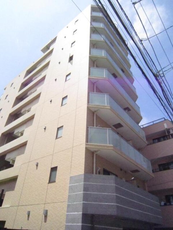 外観(外観)