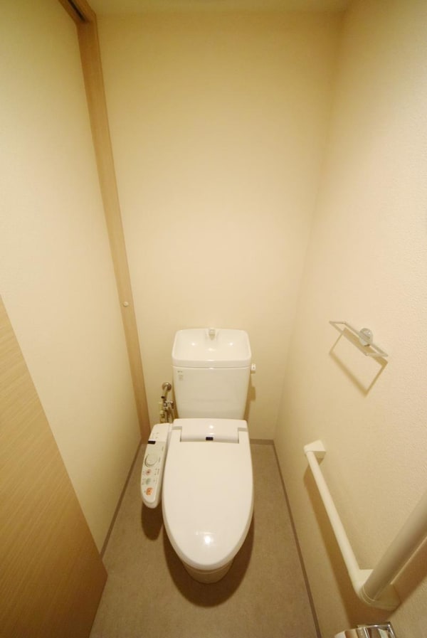 トイレ(トイレ)