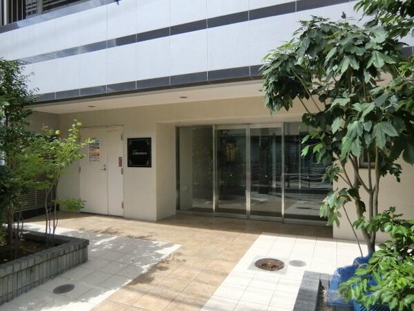 エントランス(☆すっきりとしたエントランス☆)