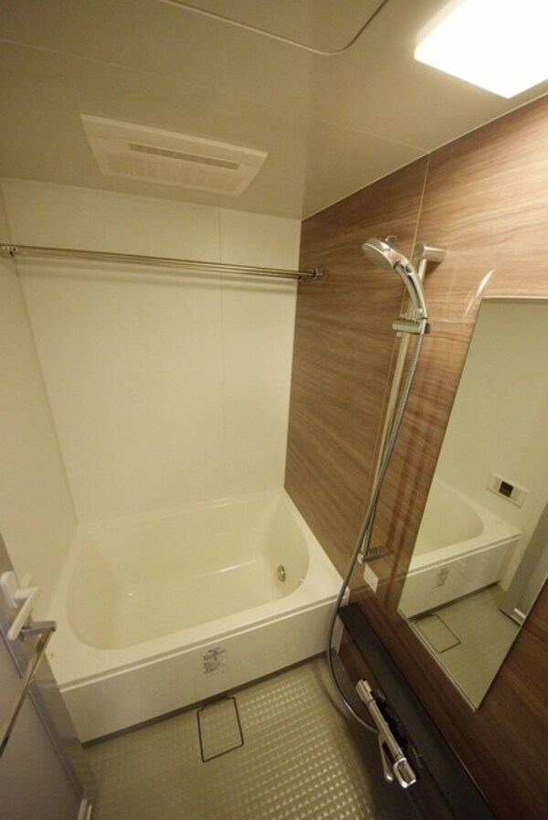 バス／シャワールーム等