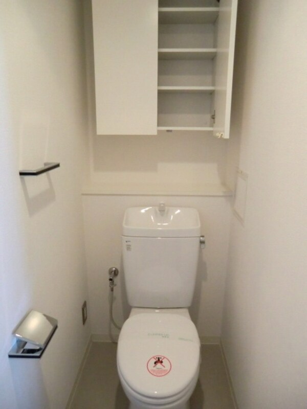 トイレ(トイレ)