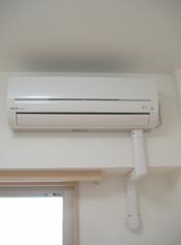 設備(★エアコン完備☆)