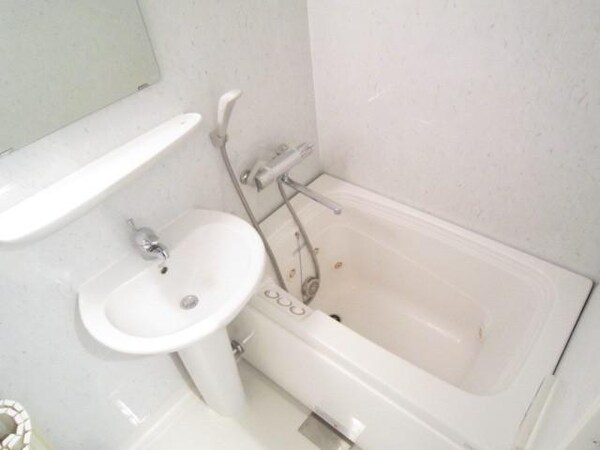 バス／シャワールーム等(別部屋参考写真)