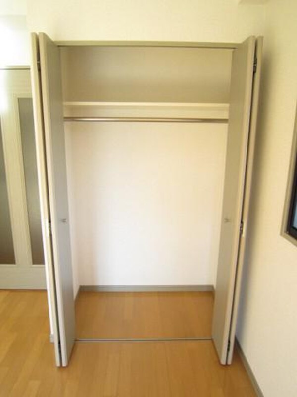 収納(別部屋参考写真)