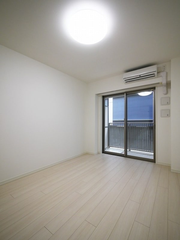 リビング・居室(お問合せは(株)タウンハウジング東京へ)