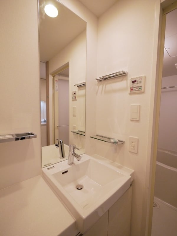 洗面(お問合せは(株)タウンハウジング東京へ)