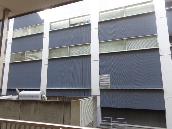 眺望(お問合せは(株)タウンハウジング東京へ)