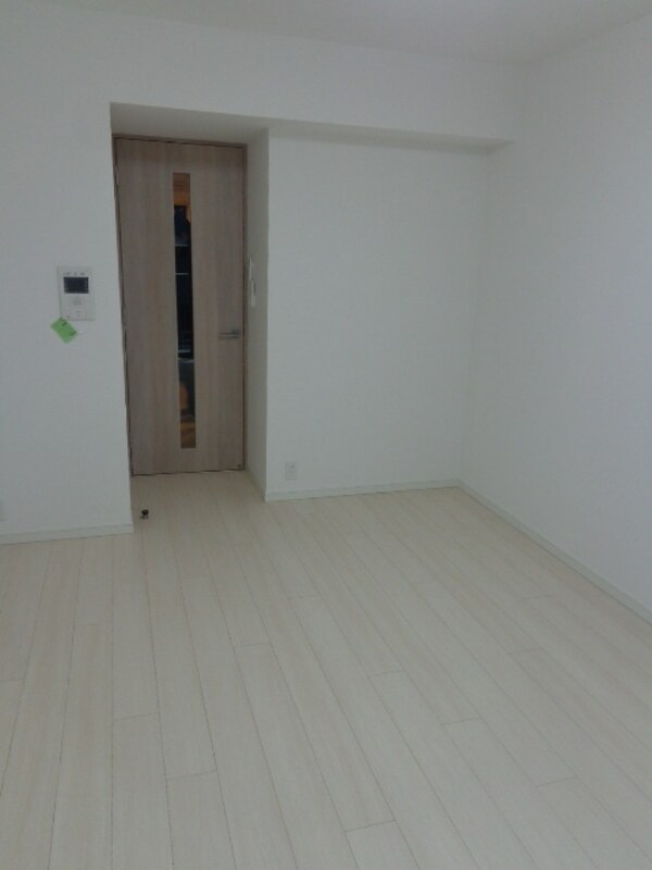 寝室(お問合せは(株)タウンハウジング東京へ)