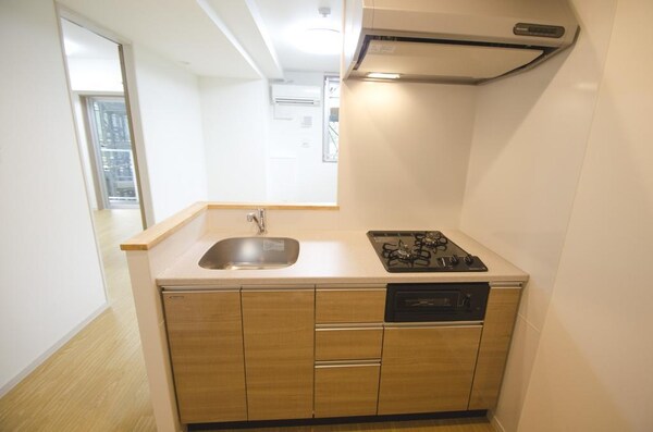 キッチン(キッチン)