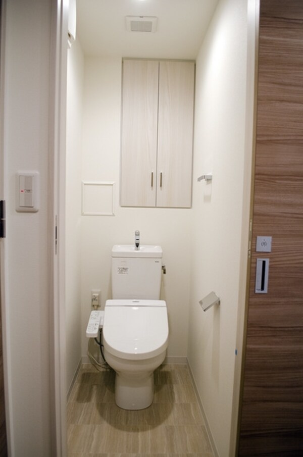 トイレ(トイレ)