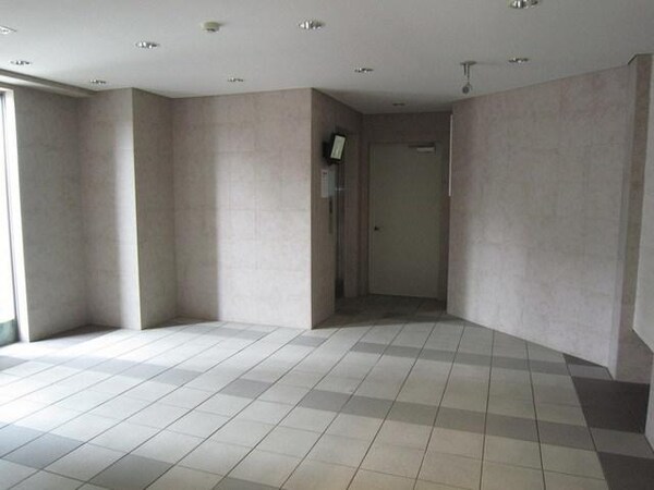 エントランス(ロビー)