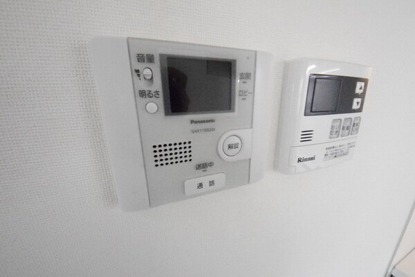 セキュリティ(ン)