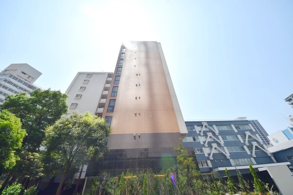 外観(Dimus勝どき)