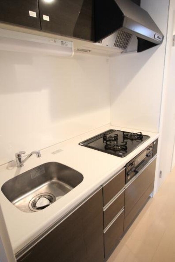 キッチン(キッチン)