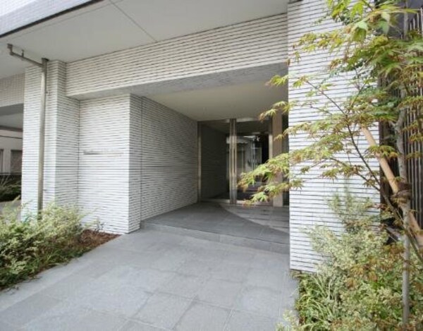 エントランス(エントランス)