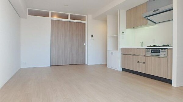 リビング・居室