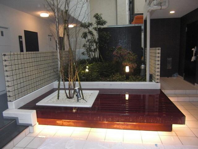 物件内観写真16　(ロビー)