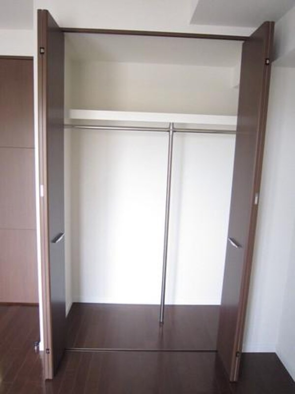 収納(収納あり★)