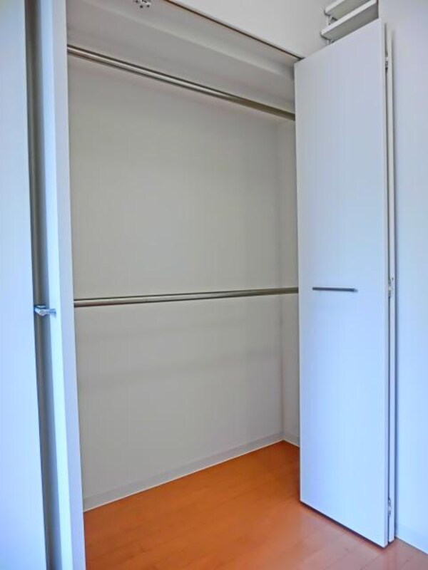 収納(★大容量クローゼットです★)