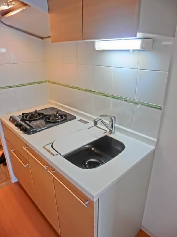 キッチン(★お料理もらくらくシステムＫ★)