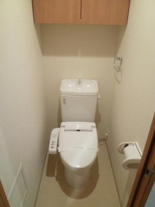 トイレ(☆トイレ・ウォシュレット☆)