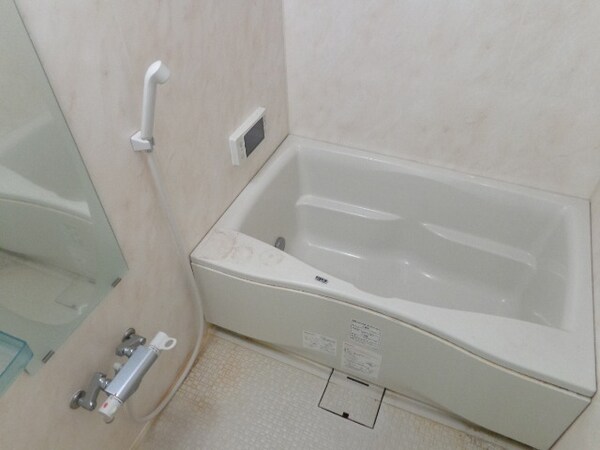 バス／シャワールーム等(バス／シャワールーム等)