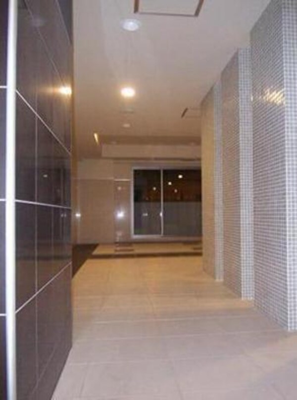 ロビー(ロビー)