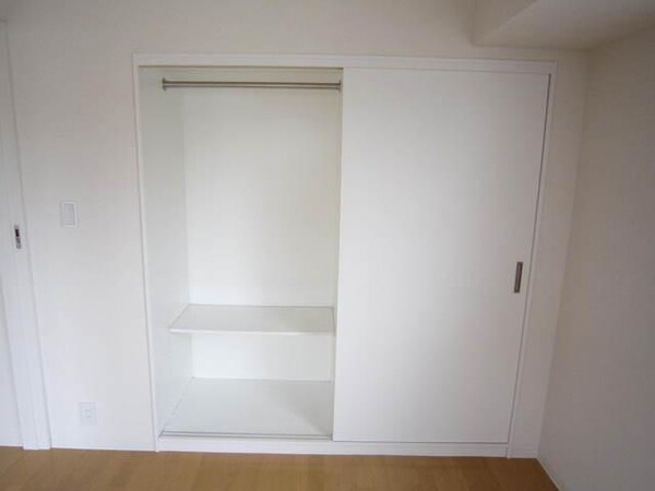 設備(★ワイドクローゼット★)