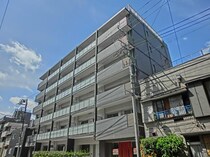 横網　リバーイーストの外観写真