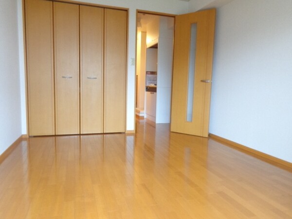 リビング・居室(洋室７帖)