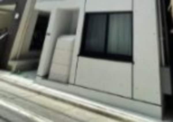 共有部分(眺望)