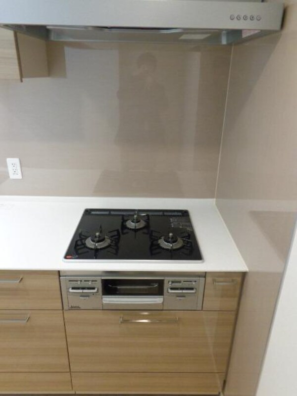 キッチン(食洗機)