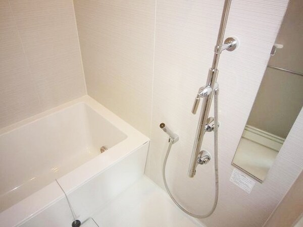バス／シャワールーム等(浴室)