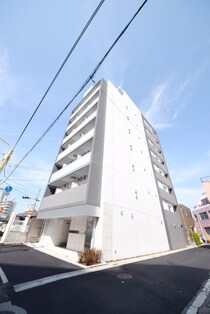 アイル　プレミアム東向島の外観写真