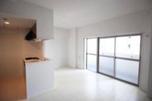 リビング・居室