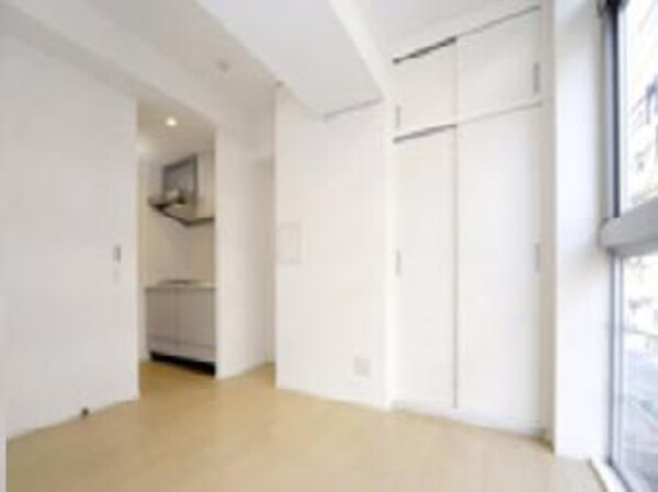 リビング・居室(居室)