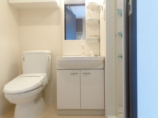 洗面(おしゃれな洗面台)