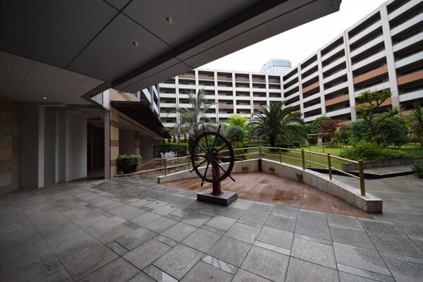 エントランス(エントランス)